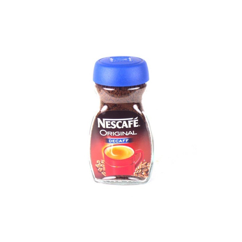 NESCAFÉ Original Decaf