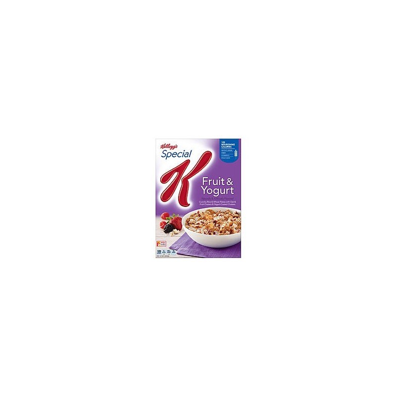 KELLOGGS K FRUIT YOG.363G