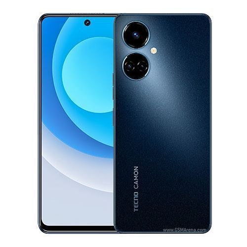 Tecno Camon 19 – 6.8″ 4GB RAM 128GB ROM 64MP 5000mAh