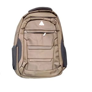 Laptop Backpack – Brown,Black