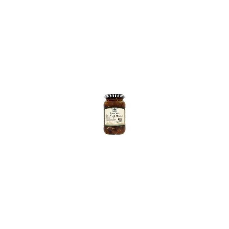 Robertson Trad. Mince 411gr