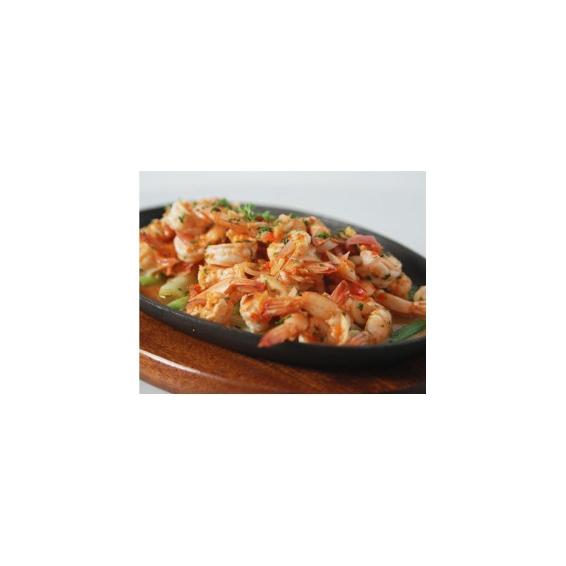 Prawns Sizzler (8 Pieces)