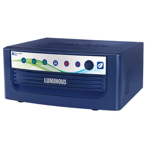 Luminous Eco Volt 850 Home UPS
