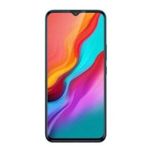 Infinix Hot 9 play 6.82″ 2GB RAM 32GB ROM 6000mAh – Black