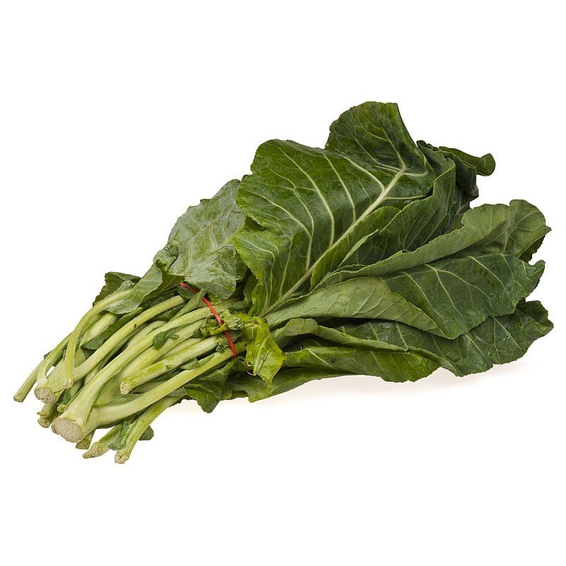 Fresh Sukuma wiki 300g