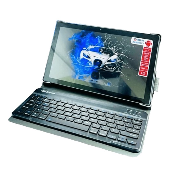 Idino NoteBook 3 Android Tablet