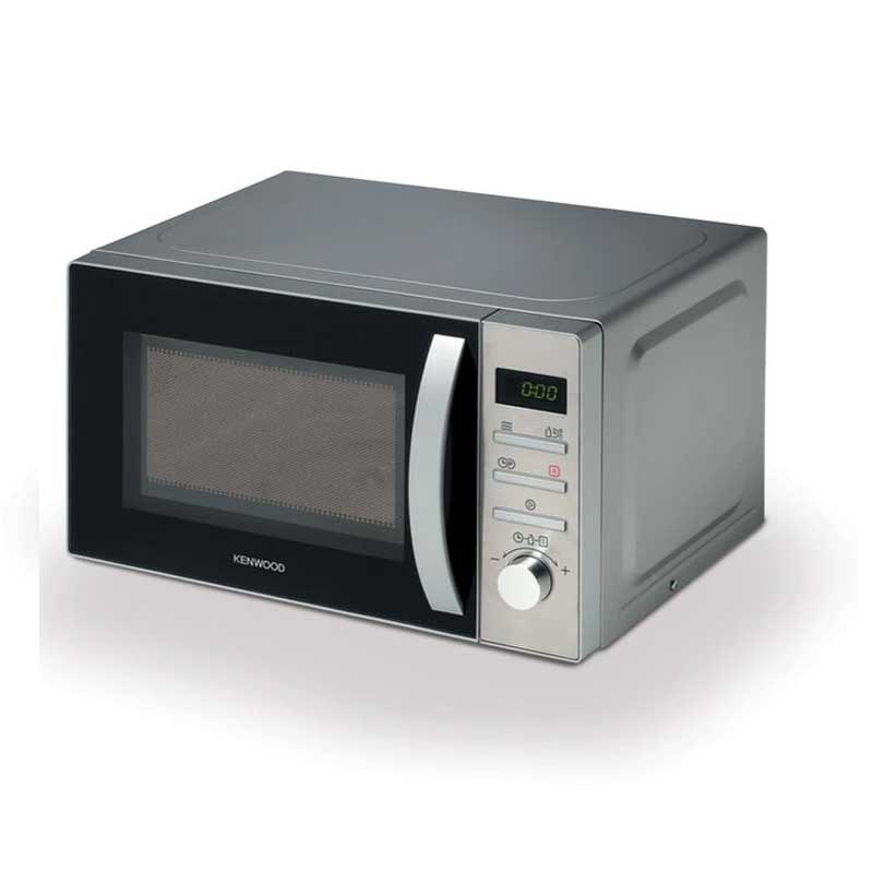 Kenwood 22L Digital Microwave Oven | MWM22.000BK