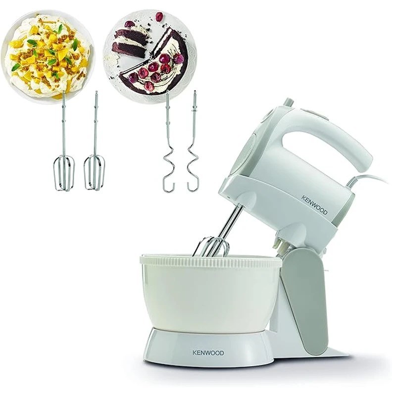 Kenwood Hand Mixer and Bowl | HMP22