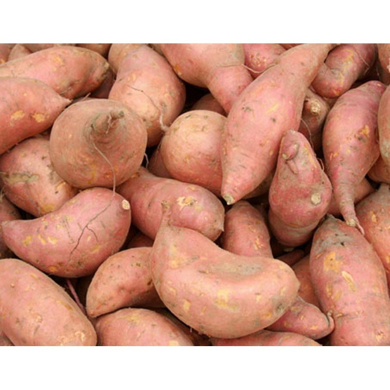 Sweet Potatoes (Lumonde) 1kg