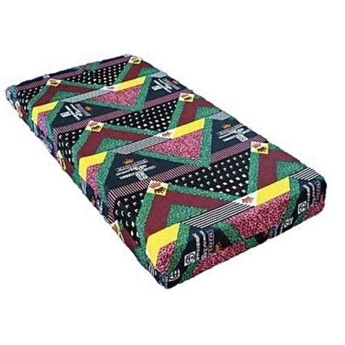 Royal Foam Ultra / Open End Mattress – Multicolor