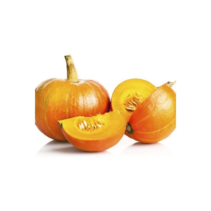 Fresh Pumpkin(Sized)
