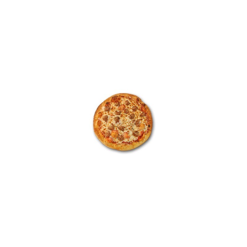 Sausage Pizza