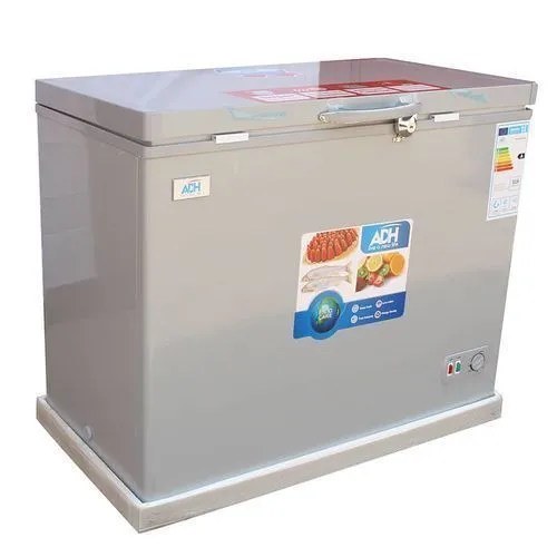 ADH 350L Solar Chest Freezer