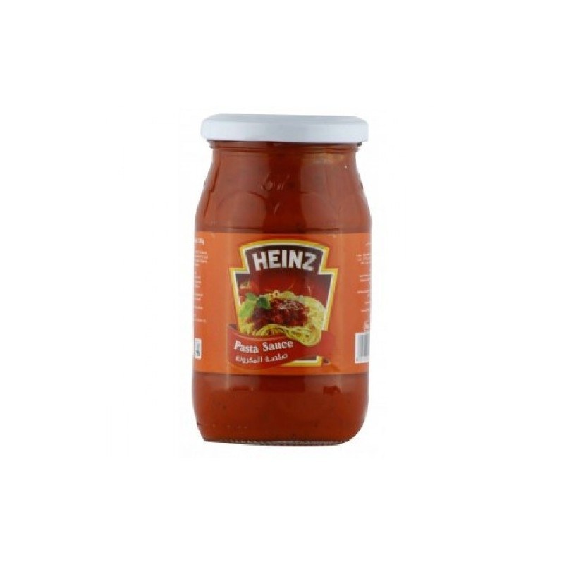 Heinz Pasta Sauce 365G