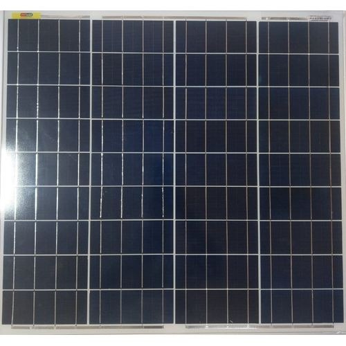Chloride Solar 60 watts Solar Panel (POLY)