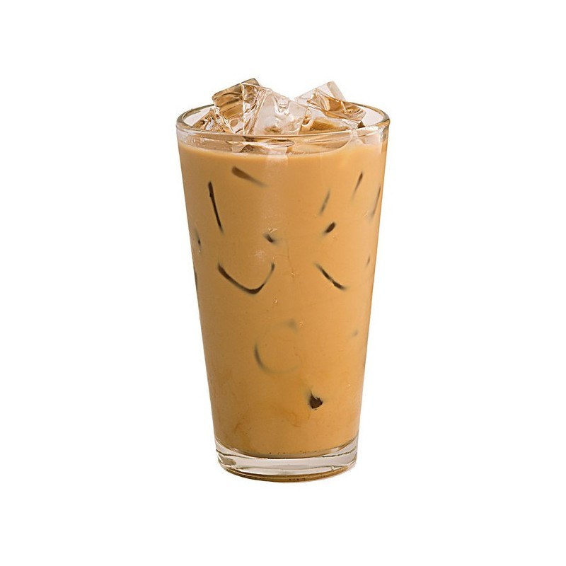 ICED LATTE