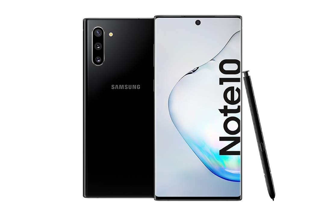 Samsung Galaxy Note 10 (256GB ROM)