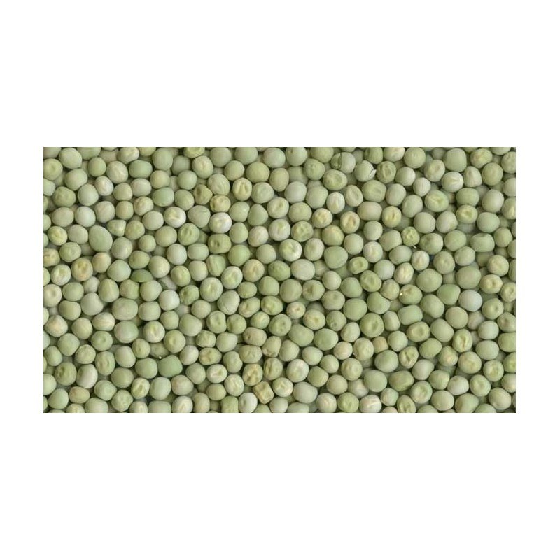 Dry Green Peas 1kg