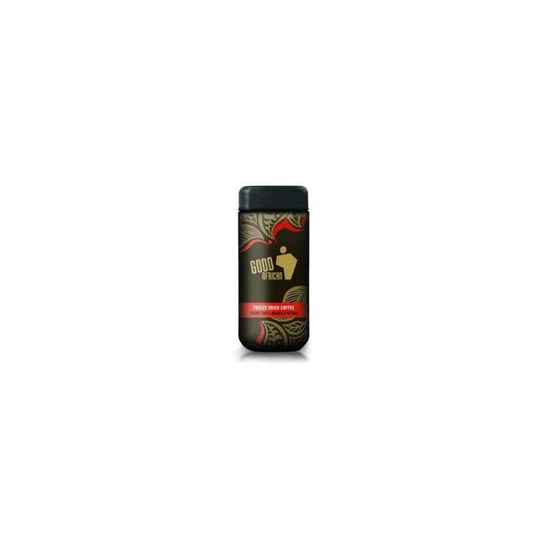 Good African  Instant Coffee