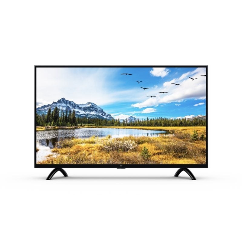 Dubymax 32 Inch HD Digital LED TV – Black
