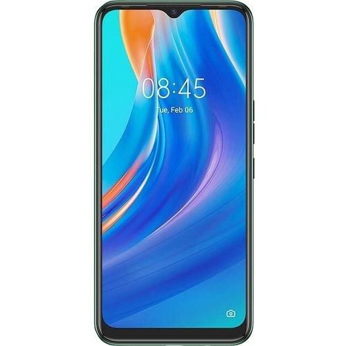 Tecno Spark 8 – 6.5″ 2GB RAM 64GB ROM 8MP 5000mh – Cyan