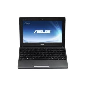Eee PC Flare 1025C 10.1 inch Netbook 1GB RAM, 320GBHDD Win 8 – Black