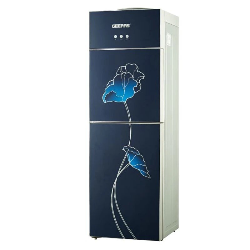 Geepas Hot & Cold Water Dispenser with Child Lock | GWD8343
