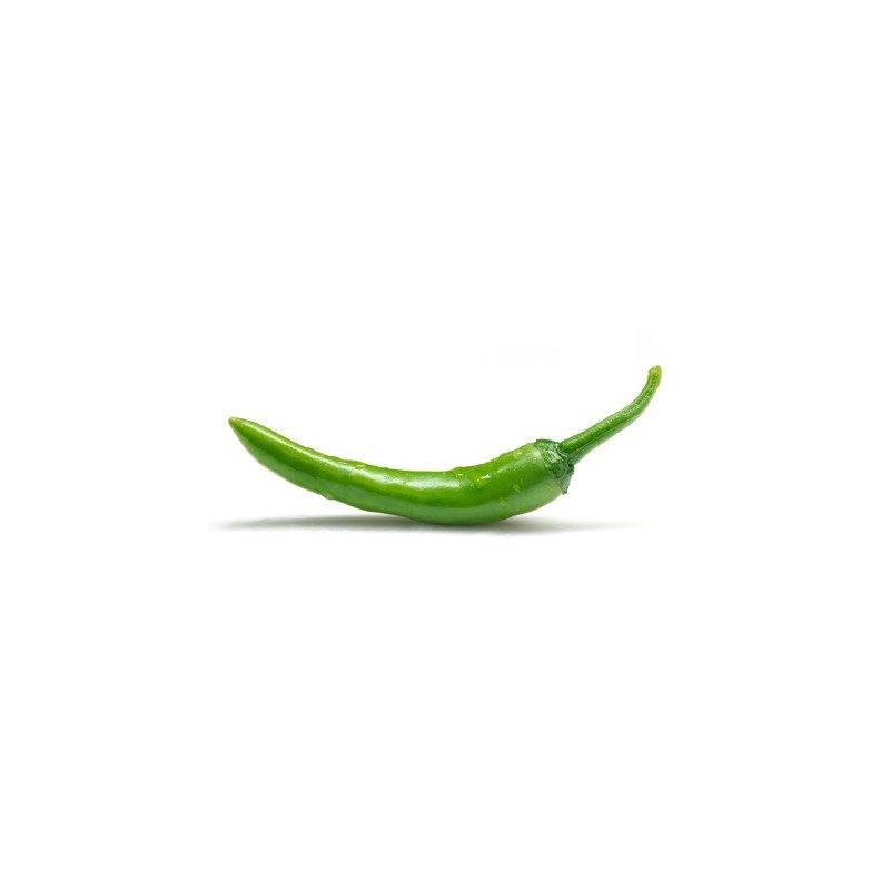 Fresh Chillies 300G