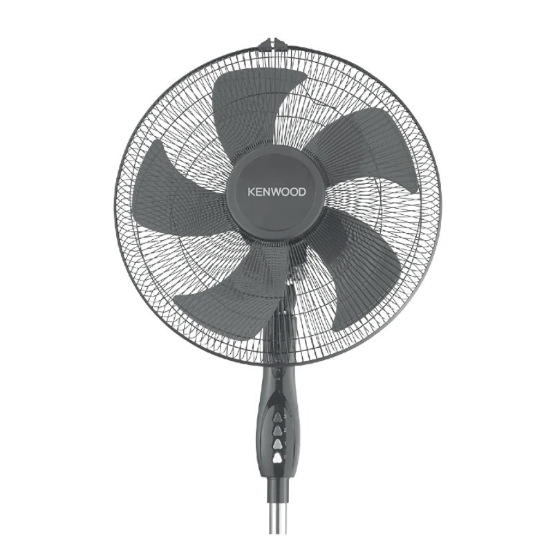 Kenwood 55 Watt Stand Fan 16 Diameter 3 Speed Settings 45 x 45 x 16cm | IFP55 A0SI