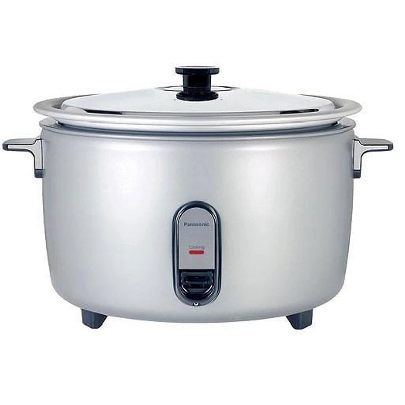 Panasonic 7.2L Rice Cooker 2500W | SRGA721