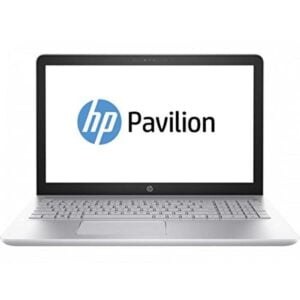 Pavilion 15 – 15.6″ -Core i5 8th Gen – 8GB-1TB Windows 10 – Silver