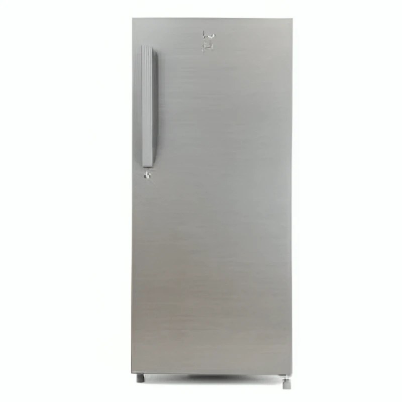 CHiQ 230L Single Door Fridge | CSR230DSK3