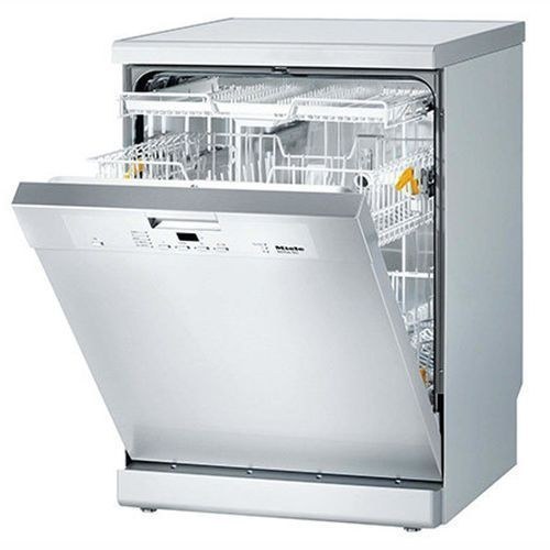 Hisense 13 KG / Place  Dishwasher Machine | H13DSS -Silver