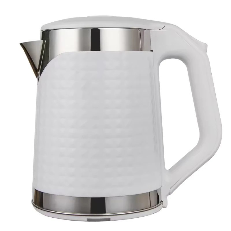ELECTRO MASTER 2.0L Electric Kettles 2000W | EM-SK-1108