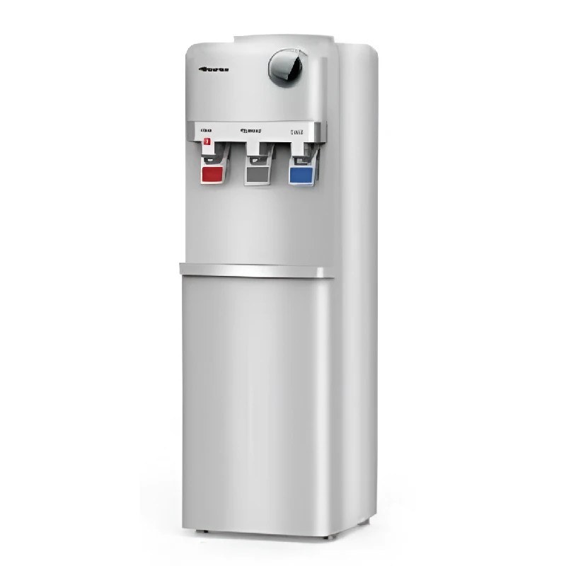 Hisense 3 Taps Water Dispenser | H96WDTS3S2