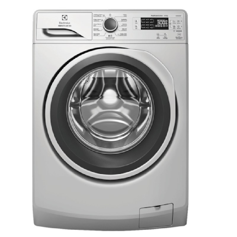 Electrolux 8KG Ultimate Care300 Washing Machine | EWF8241SS5