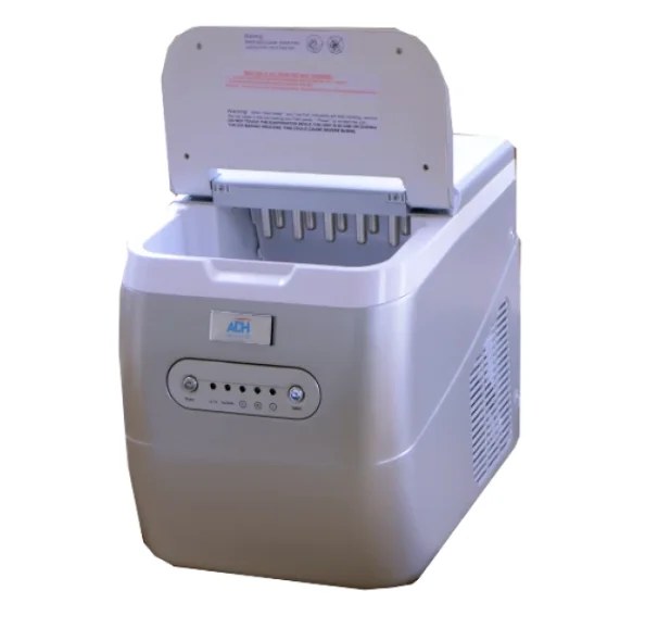 ADH ice cube maker