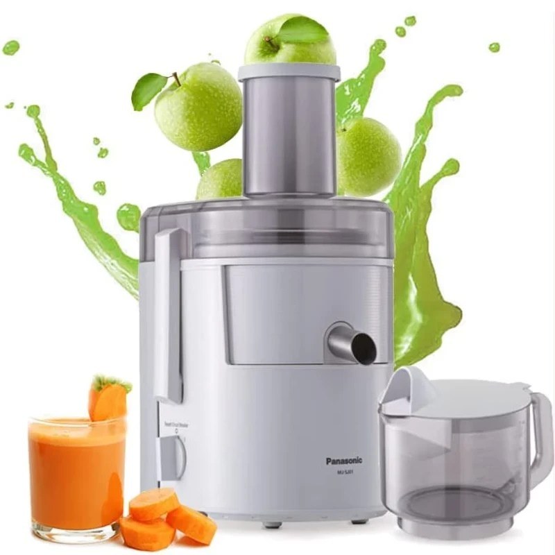 Panasonic 1.5L Juicer 800W | MJSJ01