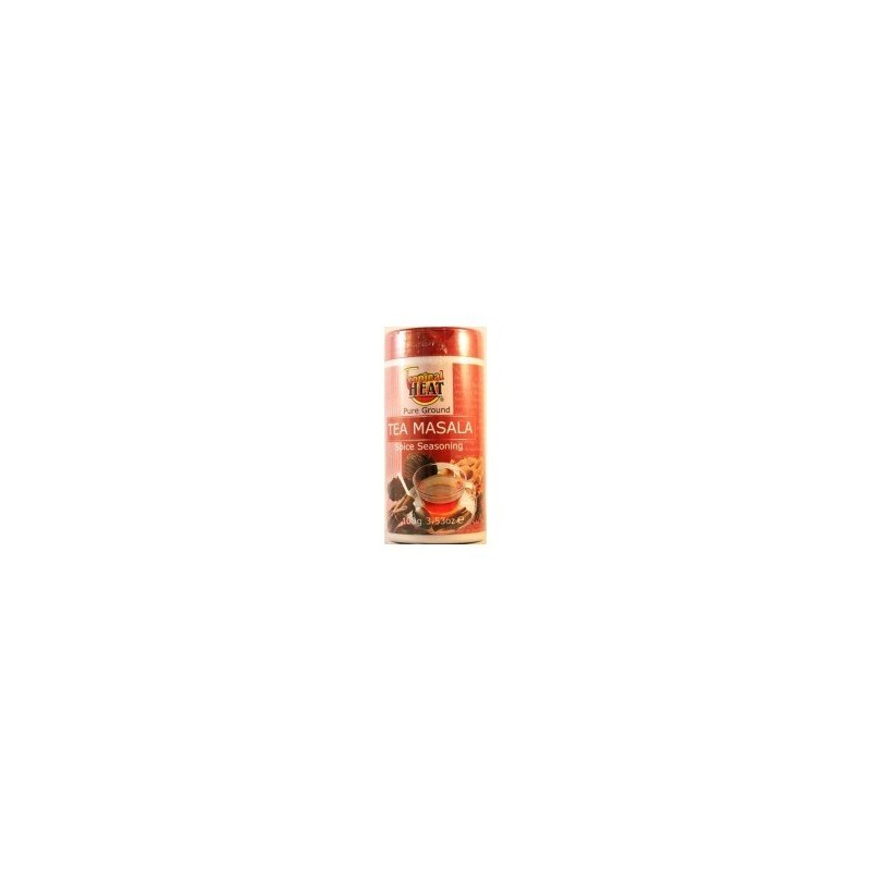 Tropical Heat Tea Masala 100G