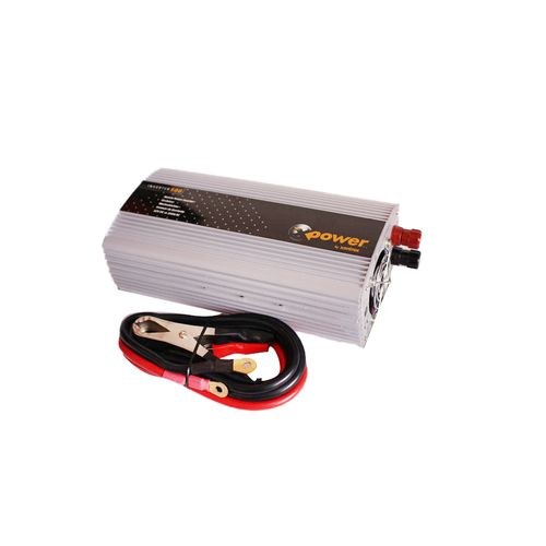 Chloride Solar Inverter 500W Xantrex-GREY