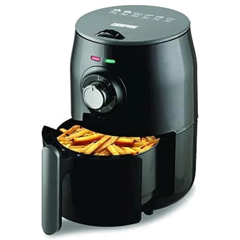 Geepas 1.8L Air Fryer VORTX Air Fryer | GAF37516