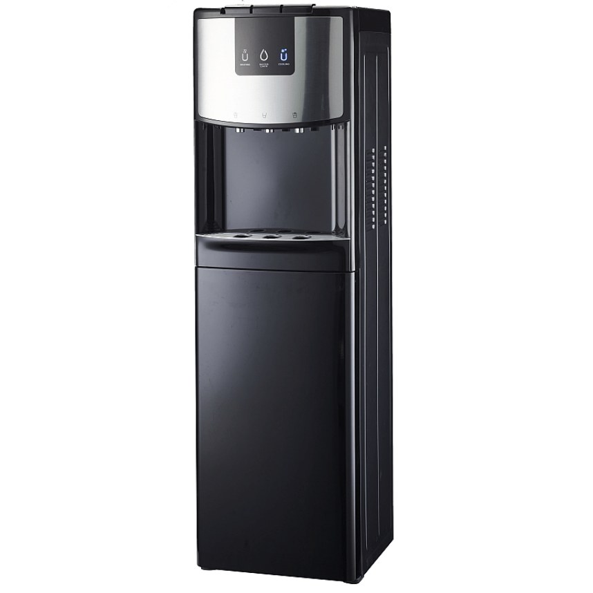 Klass 3 Taps Bottom Load Water Dispenser | KL-3TBLS