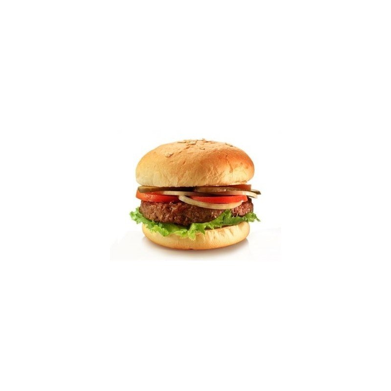 Beef Burger