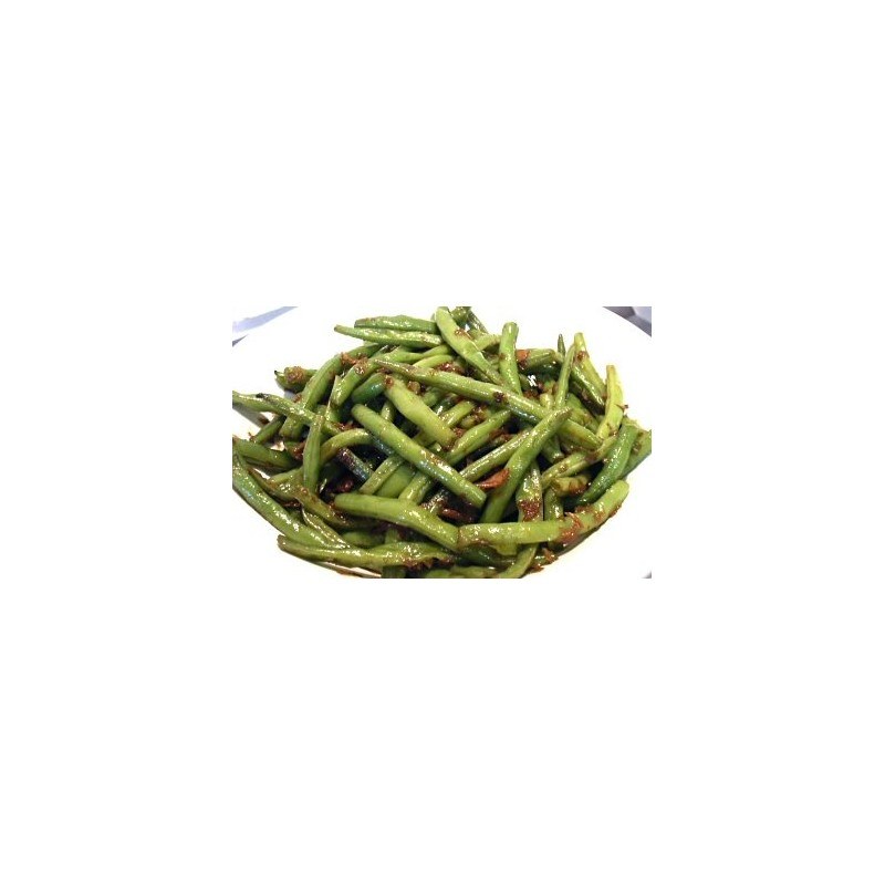 Stir Fried Chinese Green