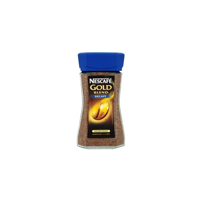NESCAFÉ Gold Blend Decaf