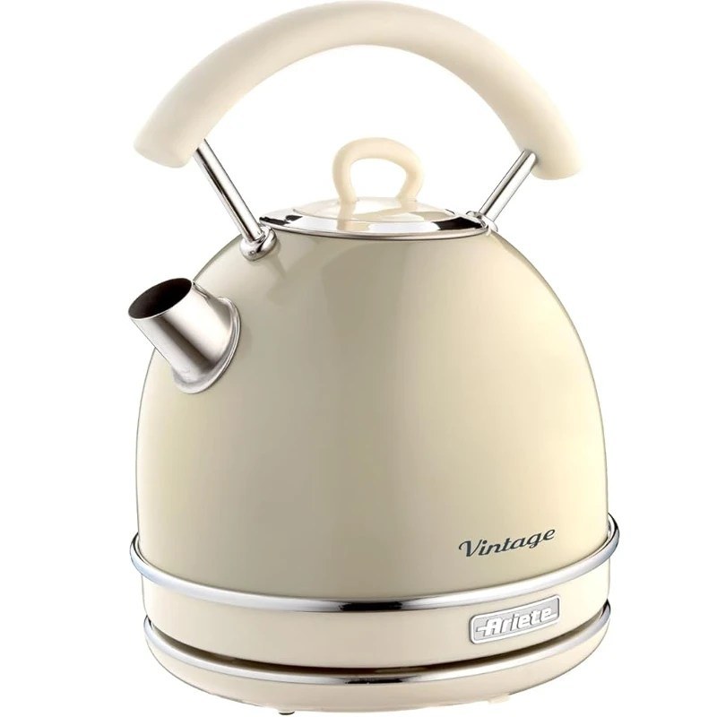 Ariete Vintage Electric Kettle 1.7L 2000W | ART2877
