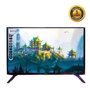 Sky 32 Inch HD LED TV
