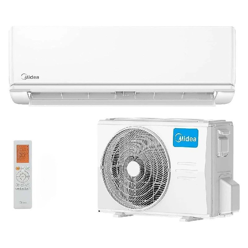 Midea 18,000 BTU Wall Split Inverter Air Conditioner | MSAF24C-18CRDN1-QC0