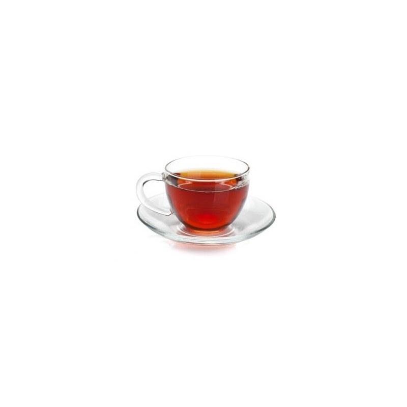BLACK TEA