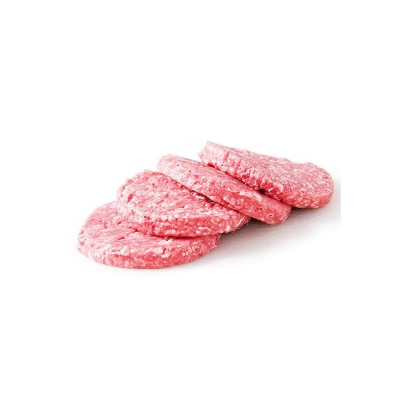 Beef   Burgers